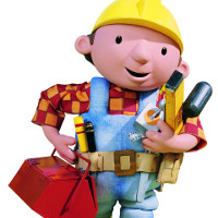 Bob the builder
